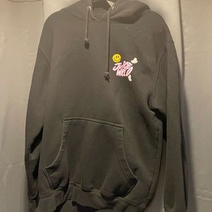 JUICE WRLD hoodie